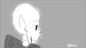 Ready as I'll ever be: Undertale PMV