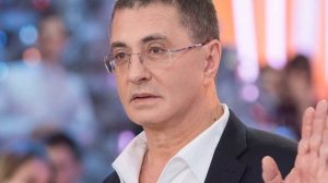 Доктор Мясников "проснулся" и сделал сенсационное заявление