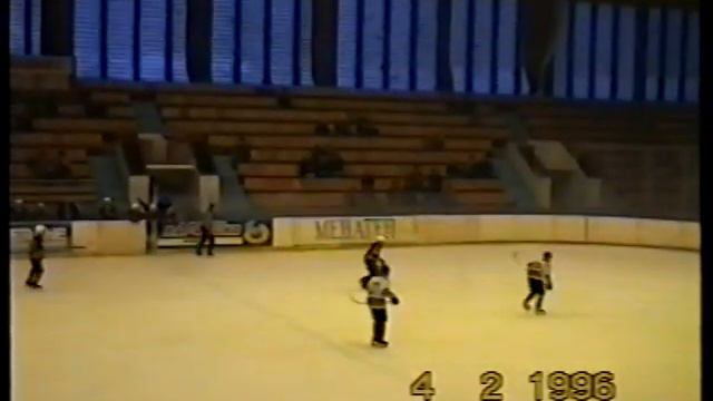 Химик-Крылья Советов 1981 г.р. (04.02.1996) часть 4 смотреть онлайн