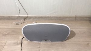 Тест беспроводной колонки JBL OnBeat Venue LT