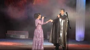 Григорий Музыка - Призрак оперы (The Phantom Of The Opera )