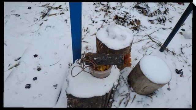 Лучшее приспособление для чистки дымохода за 5мин своими руками! смотреть онлайн