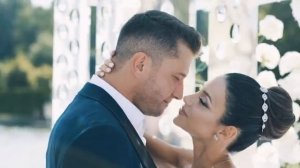 Павел Прилучный поделился новым романтическим видео с супругой