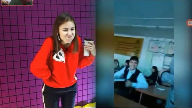 РЕАКЦИЯ на JaneFox школа говно (это не правда школа отличное заведение) смотреть онлайн