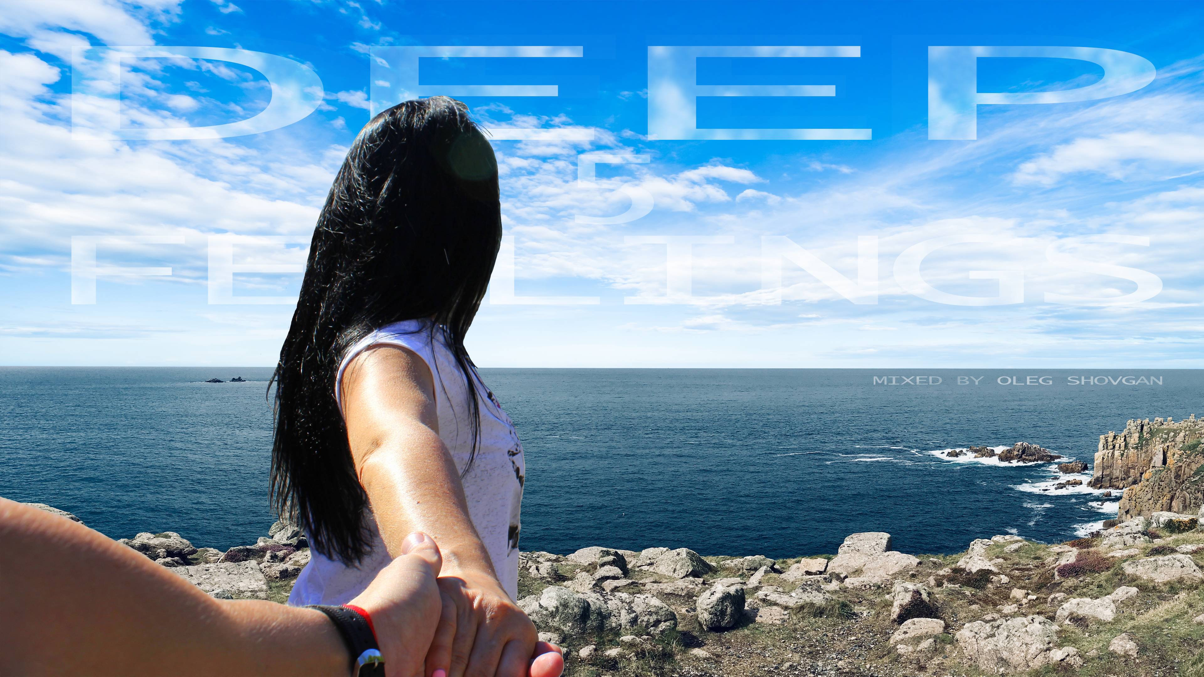 OLEG SHOVGAN - DEEP FEELINGS 5 #deephouse #vocalhouse #nudisco #дипхаус #deephouse2023