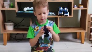 Обзор на скричера девауринг пантер (devouring panther)