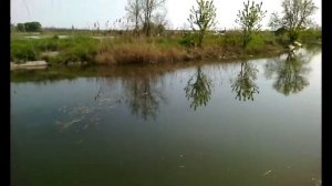 Сельская прогулка: Еремеевка