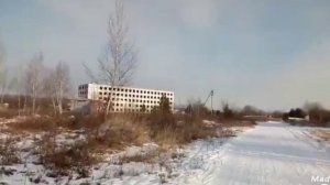 Комсомольск на Амуре, Хурба 2 ВЧ 33973 .mp4