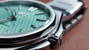 Лучшие часы до 1500$ | Обзор Christopher Ward The Twelve 36mm