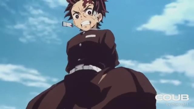 Nezuko Kamado Gifs With Sound смотреть онлайн