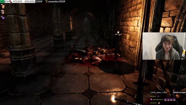 ELDRIMAR ОБЗОР И ПЕРВЫЙ ВЗГЛЯД смотреть онлайн