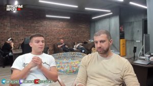 КАК ФАРА РАБОТАЛ НА СТРОЙКЕ И СКОЛЬКО ЗАРАБАТЫВАЛ / НАЧАЛО КАРЬЕРЫ ФАРИДА ЯДУЛАЕВА