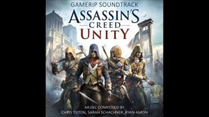 Auprès de ma blonde | AC: Unity Tavern Song