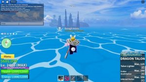 Туториал как получить TTK I True Triple Katana I Blox Fruit