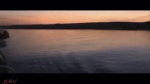 Самая лучшая песня о Великой русской реке Волге (The Best Song About The Great Russian River Volga)