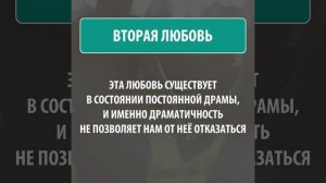 Сколько раз в жизни можно любить.