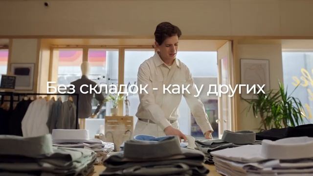 OPPO Find N2 Flip. Без складок, как у других! смотреть онлайн