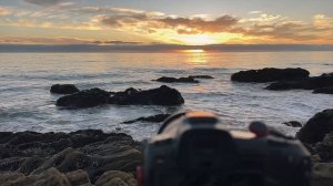 Master the Art of Sunset Photography: Top 5 Pro Tips!