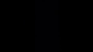 Звук дождя с громом. Темный экран. Для спокойного сна и релакса.