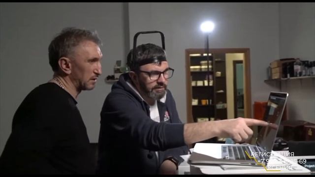 Курс Арамиса Бабаева в Сочи 3-4 сентября.Часть 2 смотреть онлайн