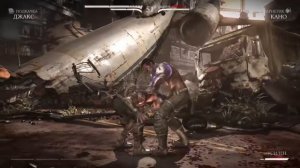 Все РЕНТГЕН-УДАРЫ и ЛИКОВАНИЯ в Mortal Kombat XL/All X-RAYS MK XL/ALL VICTORIES MK XL.