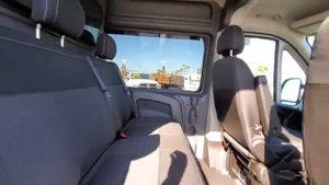 2019 Ram ProMaster Cargo Van Ventura, Oxnard, San Fernando Valley, Santa Barbara, Simi Valley, CA G