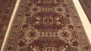 Народные художественные промыслы Дагестана. Межгюль