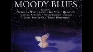 The Moody Blues - Forever Autumn