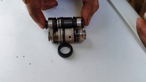 Брак! Тормозные цилиндры FENOX k2092 renault 19/peugeot 206/ citroen