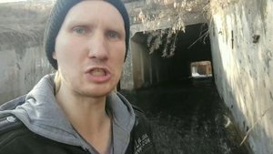 Завьялово. Плотина на Колхозном пруде реки Быдвайка