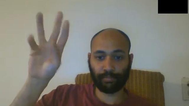 Hand Tracking for Sign Language Alphabet Recognition with Python, OpenCV and MediaPipe смотреть онлайн