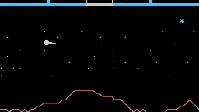 Defender (ColecoVision)