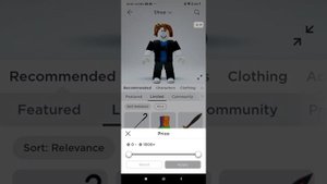 как создать аккаунт и играть в roblox на телефоне