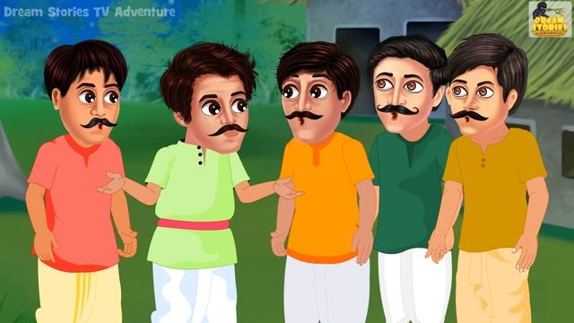 Pregnant आदमी - Part 2 | भूत का बच्चा | Save The Girl Child | Stories in Hindi | Hindi Kahaniya | смотреть онлайн