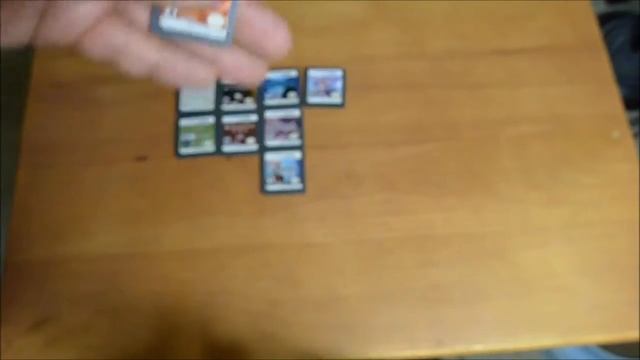 The Top 10 SPOOKIEST Nintendo DS Games for Halloween смотреть онлайн