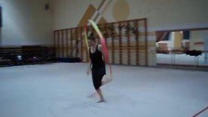 Beyonce-I was here dance