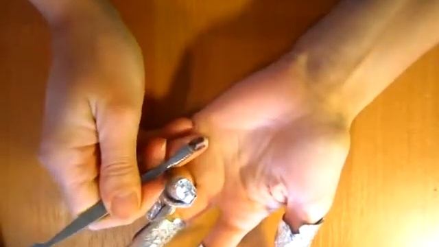 Как правильно снять гель-лак смотреть онлайн