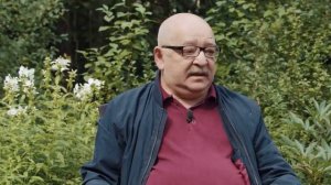 Лев Лурье: невероятная история главного города России #ещенепознер