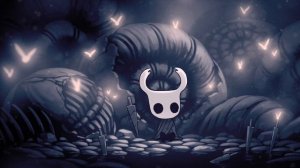 Hollow Knight OST 1 - Enter Hallownest