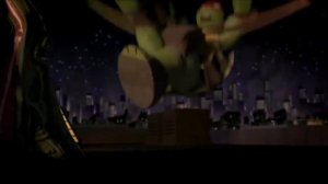 КЛИП КАРАЙ И ЛЕО\\КЛИП ЧЕРЕПАШКИ НИНДЗЯ