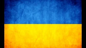 гимн Украины