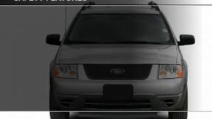 2005 Ford Freestyle - La Belle FL