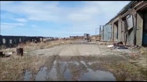 = ЧУКОТКА - ГОРКА - п.ШАХТЁРСКИЙ - 2023 год =