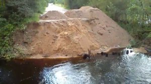 Псковская область, деревня Новая Жизнь