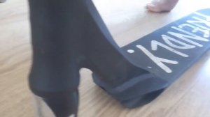 Как собрать Самокат на системе HIC И IHC