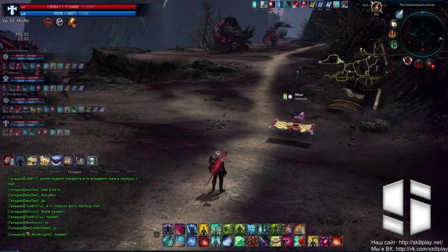 Tera - Корсары 2.0 смотреть онлайн