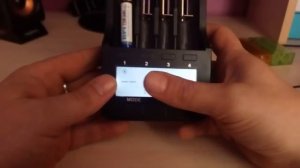 Умная зарядка для аккумуляторных батарей Литокала ли  lii-500 с AliExpress