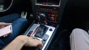 Bluetooth aux Audi MMI (Porsche,Mersedes,WV)