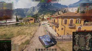 КАК ИГРАТЬ НА AMX 12t В 2020 | ГАЙД ПО ТАНКУ (HTP - How to play)