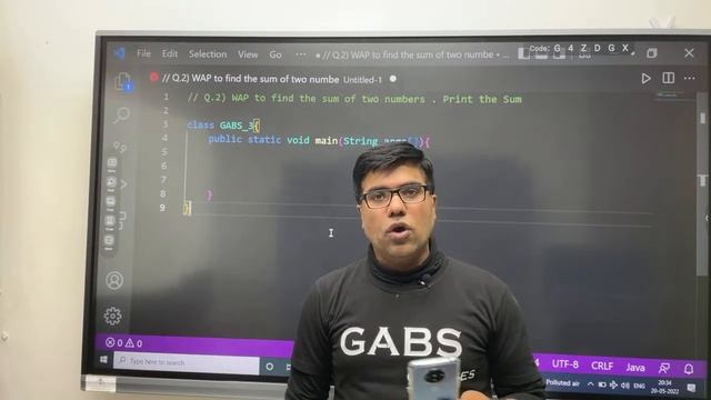 java | java full course | java tutorial for beginners | Java Full Course in Hindi : Session 2